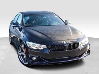 Used 2016 BMW 428i Gran Coupe RWD video 2