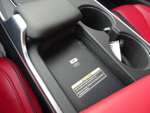 Used 2023 Acura TLX Type S image 16