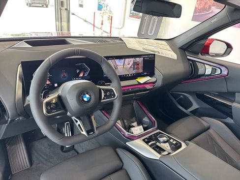 New 2026 BMW X3 xDrive30i w/ Premium Package AWD/4WD image 17