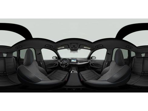 New 2026 BMW X1 xDrive28i w/ Technology Package image 8