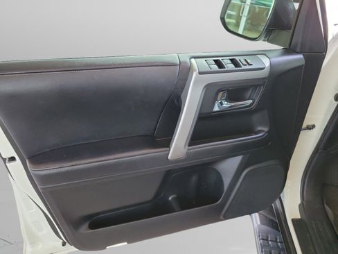 Certified 2023 Toyota 4Runner SR5 Premium image 25