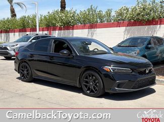 Used 2024 Honda Civic Si video 1
