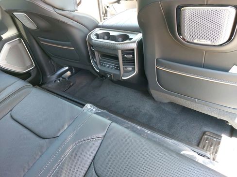 New 2026 RAM 1500 Tungsten AWD/4WD image 12