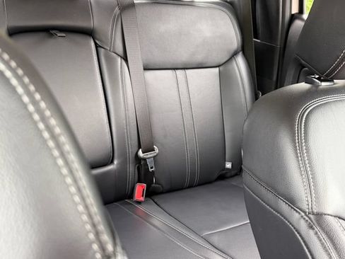 Used 2019 Ford Ranger Lariat w/ Equipment Group 501A Mid AWD/4WD image 17