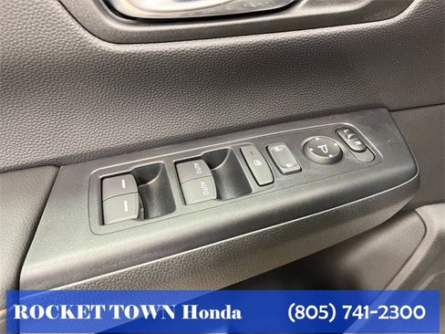 New 2026 Honda CR-V Sport image 12