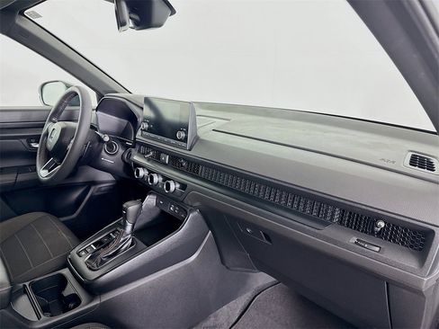 Certified 2024 Honda CR-V Sport image 30