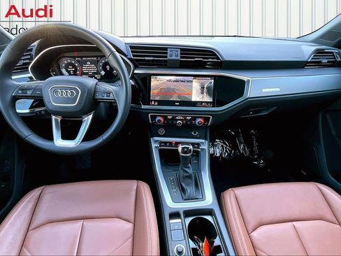 Used 2025 Audi Q3 2.0T Premium Plus w/ Premium Plus Package image 7