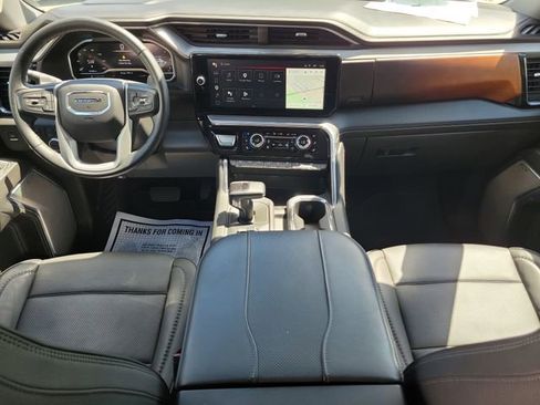 Certified 2023 GMC Sierra 1500 Denali w/ Denali Reserve Package AWD/4WD image 18