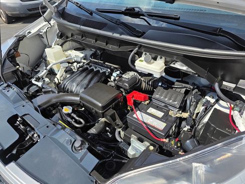 Used 2020 Nissan NV200 S image 24