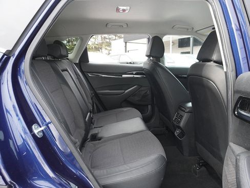 Used 2022 Kia Seltos S image 31