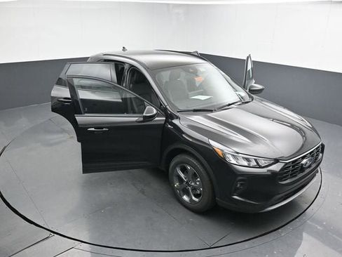 New 2026 Ford Escape ST-Line Select w/ Tech Pack #1 image 32