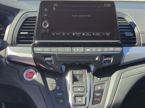 New 2026 Honda Odyssey EX-L image 13