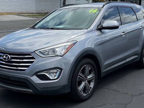 Used 2016 Hyundai Santa Fe SE w/ Option Group 02 FWD image 27