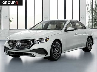 Used 2026 Mercedes-Benz E 350 Sedan video 1