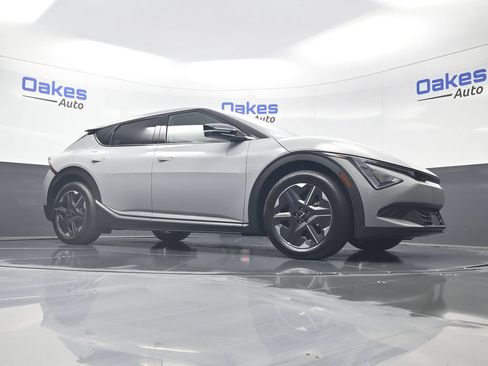 New 2026 Kia EV6 Light RWD image 36