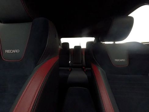 Used 2019 Subaru WRX STI w/ Series.gray AWD/4WD image 25