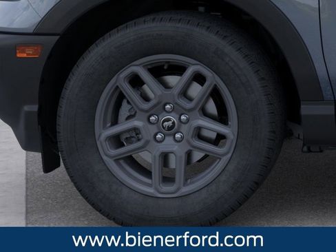 New 2026 Ford Bronco Sport Big Bend w/ Convenience Package AWD/4WD image 21