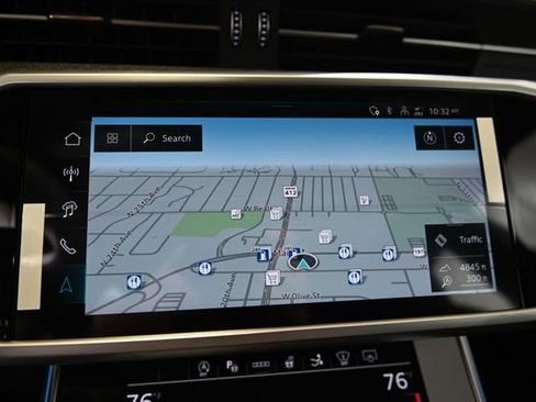 New 2026 Audi RS 7 Performance image 6