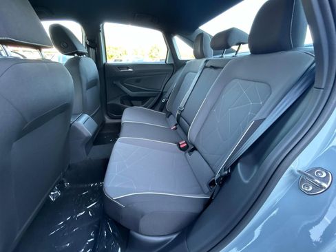 New 2026 Volkswagen Jetta Sport image 5