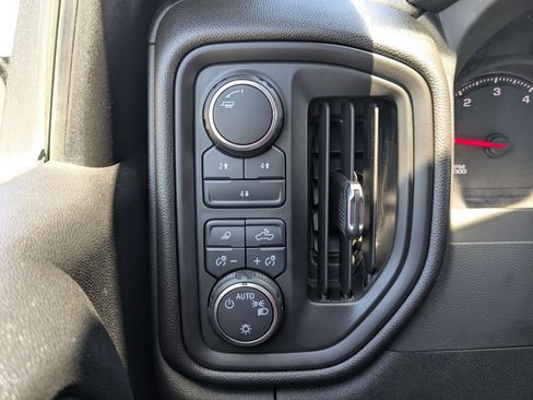 Used 2025 Chevrolet Silverado 3500 W/T w/ WT Convenience Package AWD/4WD image 18