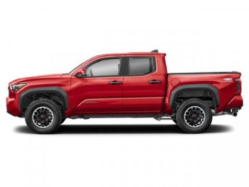 New 2026 Toyota Tacoma TRD Off-Road image 3