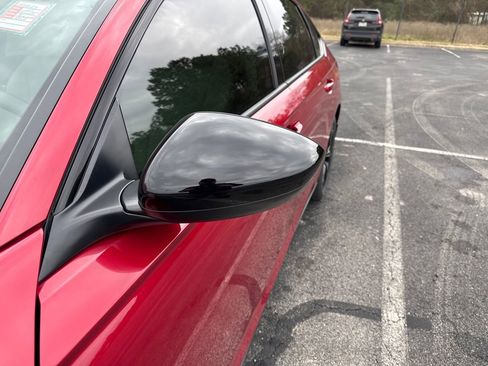 New 2025 Honda Accord SE image 16