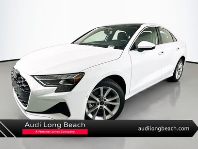 New 2026 Audi A3 2.0T Premium Plus