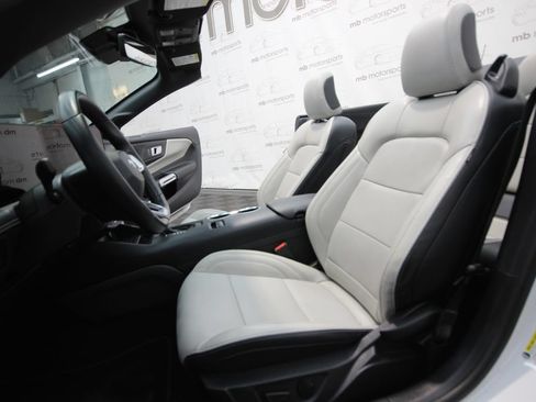 Used 2024 Ford Mustang Premium RWD image 21