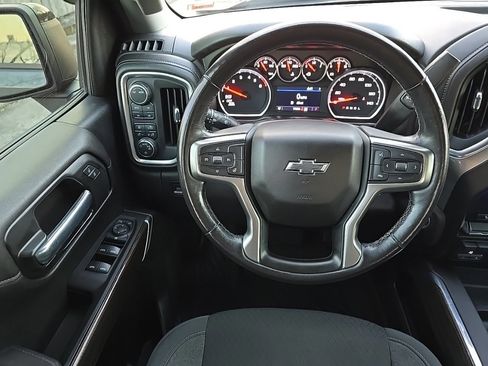 Used 2021 Chevrolet Silverado 1500 RST image 33