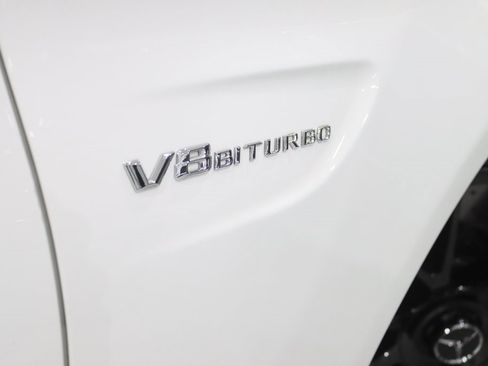 Used 2015 Mercedes-Benz C 63 AMG S image 13