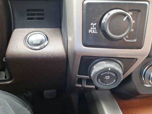 Used 2019 Ford F150 King Ranch w/ Equipment Group 601A Luxury image 33