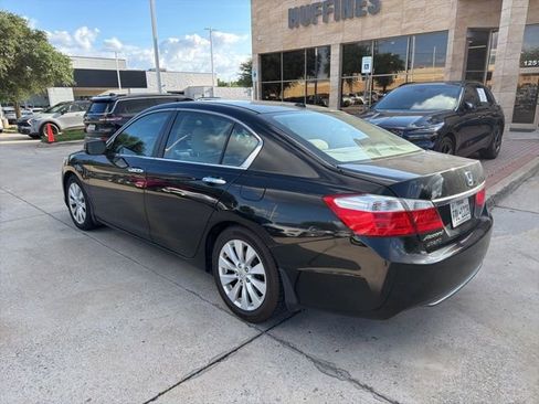 Used 2015 Honda Accord EX-L image 5