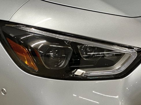 Certified 2024 Mercedes-Benz AMG GT 43 image 10