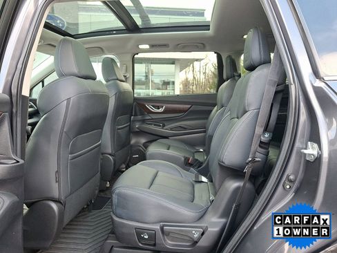 Certified 2023 Subaru Ascent Touring image 41