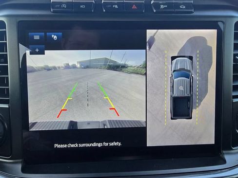 Used 2023 Ford F150 Tremor w/ 360 Degree Camera Package AWD/4WD image 23
