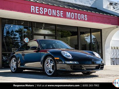 Used 2007 Porsche 911 Carrera S