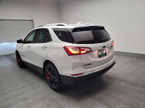Used 2021 Chevrolet Equinox Premier w/ Redline Edition image 5