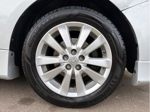 Used 2010 Toyota Corolla S FWD image 22