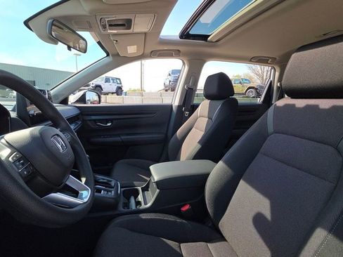 New 2026 Honda CR-V EX image 20