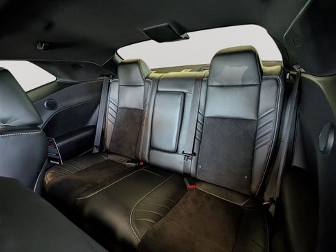 Used 2020 Dodge Challenger SRT Super Stock RWD image 16