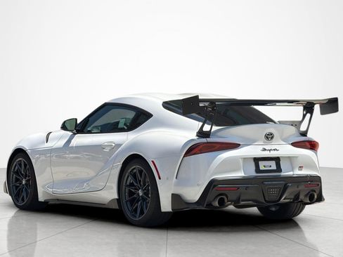 Used 2023 Toyota Supra Premium w/ Driver Assist Package RWD image 3