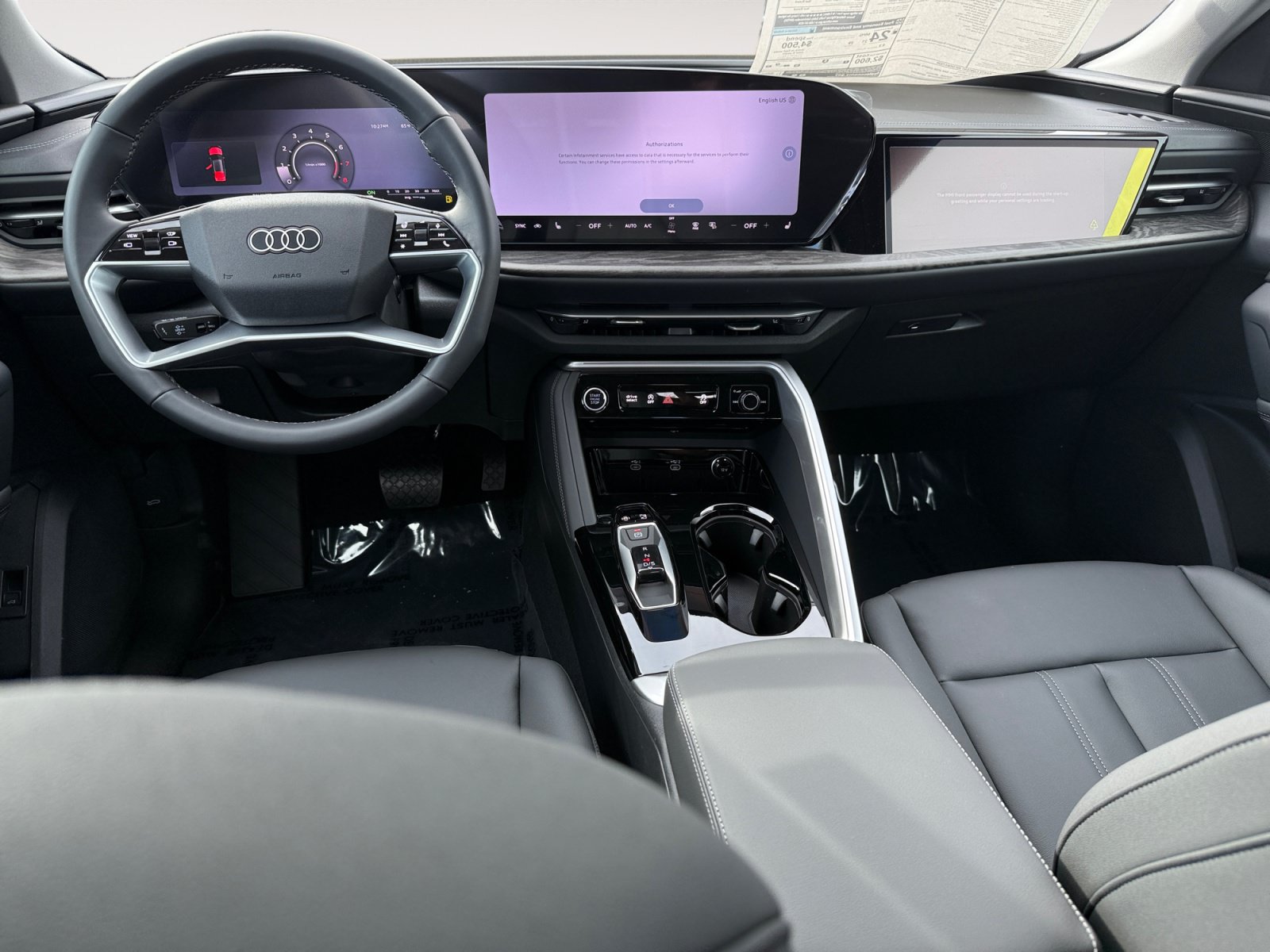 New 2026 Audi Q5 Premium Plus AWD/4WD image 15