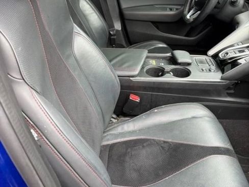 Used 2022 Acura TLX Type S AWD/4WD image 8