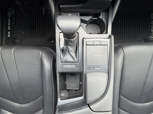 Used 2021 Lexus ES 350 F Sport image 27