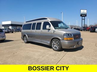 Used 2022 GMC Savana 2500 Extended w/ Enhanced Convenience Package RWD video 1
