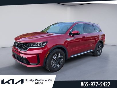 Used 2021 Kia Sorento EX