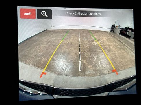 New 2026 RAM 1500 4x4 Crew Cab image 15