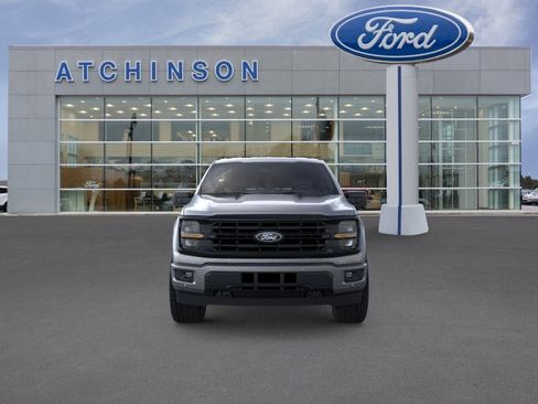 Used 2026 Ford F150 XLT AWD/4WD image 6