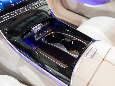 Used 2025 Mercedes-Benz S 63 AMG S image 22