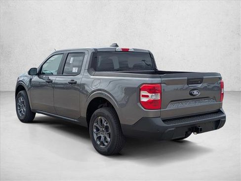 New 2026 Ford Maverick XLT w/ XLT Luxury Package image 7